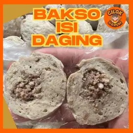Menjual Frozen Bakso, Cilok, Tahu Bakso