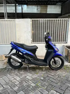 MIO SPORTY 5TL 2007