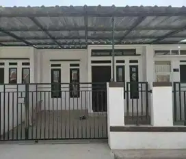 Rumah dijual murah 3 kamar tidur6
