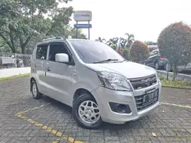 [OLXmobbi] HOT SALE - SUZUKI KARIMUN WAGON R 1.0 GL BENSIN MT 2017