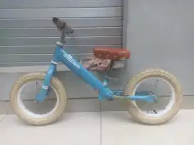 Balance Bike / Pushbike