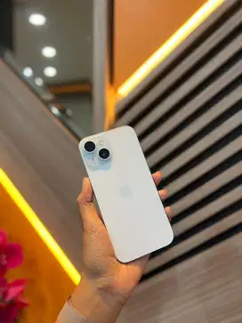 Iphone 15 128 blue