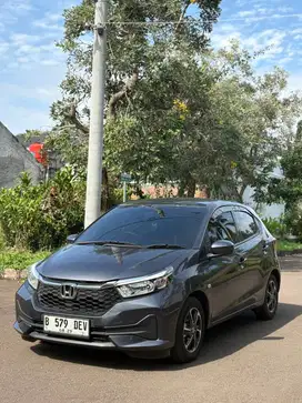 Brio E 2024 TERMURAH LIKE NEW
