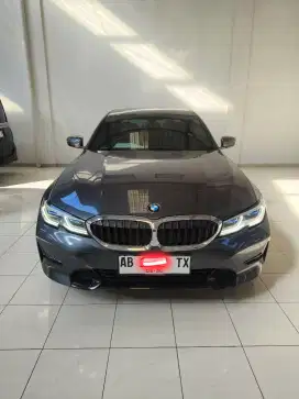 BMW 320i G20 sport th 2020
