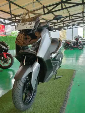 YAMAHA NEW XMAX 250 ABS CON 2024