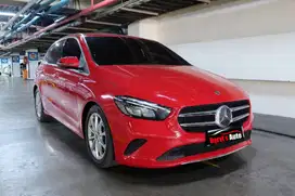 2019 Mercedes Benz B200 1.3 Progresive line CBU tdp 5jt