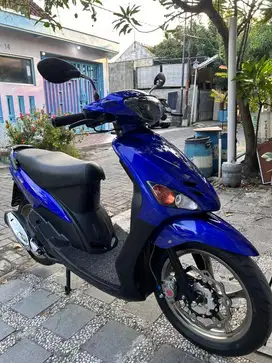 Mio sporty 2007