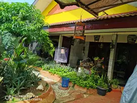 DJUAL Rumah Tengah Kota Semarang 2LT Indraprasta Dekat Tugu Muda