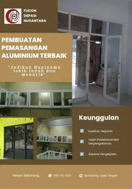 JASA KONTRAKTOR PEMBANGUNAN