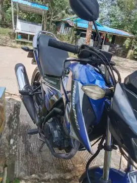 Dijual sepeda motor megapro