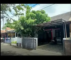 Rumah LELANG Murah siap huni bagus di Kompleks Guruminda, Arcamanik