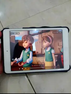 IPAD MINI 2 ex pribadi