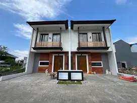 Hanya 900 Jutaan Villa di Batu Free PRIVATE POOL + FULL FURNISHED