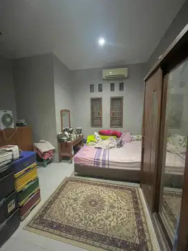 Dijual Rumah Siap Huni Lokasi Strategis di Pulo Gebang - Jakarta Timur