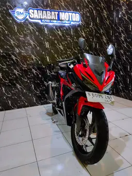 HONDA CBR 150R TH 2018