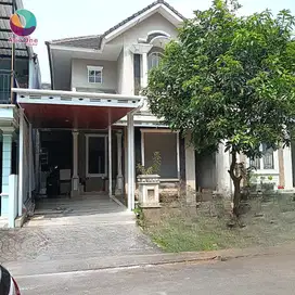 Dijual rumah di kota wisata cibubur