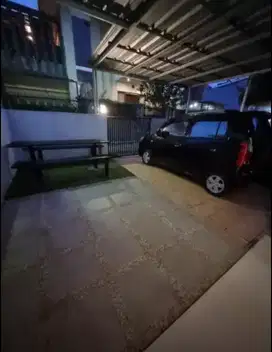 Disewakan Rumah Siap Huni di Jogging Arcamanik