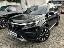 Like New Honda BR-V 1.5 Prestige Sensing Bensin-AT 2023