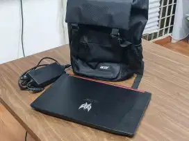 Acer Nitro 5 i7 8750h gtx 1060