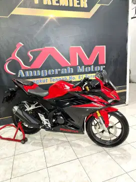 DP 3jt Honda All New CBR150R FI USD TH 2023 GAS pol