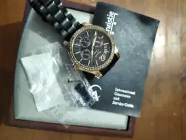 Jam tangan Alexandre Christie
