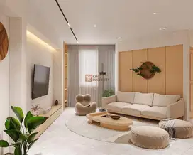 Jual 3BR Mitra Bahari Pluit Furnishd Akses Strategis Dekat Tol Jakarta