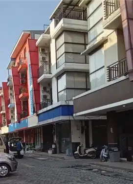 Jual cepat ruko Gandeng cawang Jakarta timur