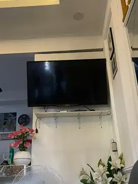 Tv philips 40inch