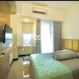Apartemen Amor Pakuwon City Disewakan