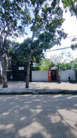 Dijual Tanah di Sukahaji Bandung Mainroad Cocok Untuk Usaha