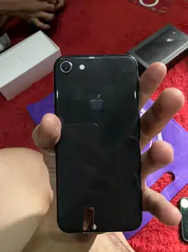 jual iphone 8 64 gb resmi bea cukai fullset all provider