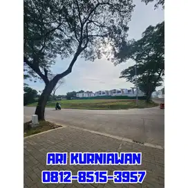 Kavling 1800mtr Selangkah exit toll, masuk toll Lks depan CENDANA PEAK