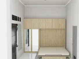 JASA KONTRAKTOR PEMBANGUNAN