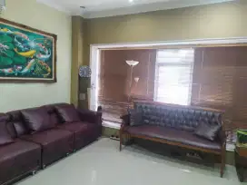 Dijual Ruko dkt Hotel Alana Colomadu