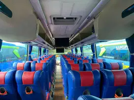 Dijual Bus Mercedez Benz OH 1518