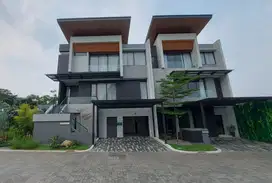 Ardea Heron Rumah Mewah Lokasi Premium Strategis di Gading Serpong