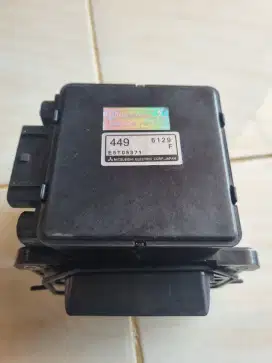 Airflow maff sensor lancer cb 4