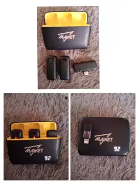 Maiket Microphone