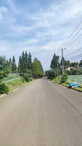 Dijual Kavling di Setiabudi Bandung Siap Bangun