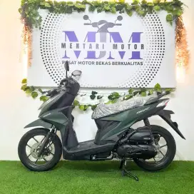 PROMO!! BEAT DLX DP HANYA 700K, MOTOR BERGARANSI & BERKUALITAS