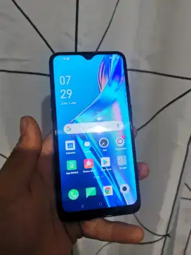 Oppo A12 ram 3/32.