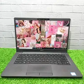 DELL LATITUDE 7400 CORE I7 GEN 8 RAM 16 SSD 256GB D-CC2