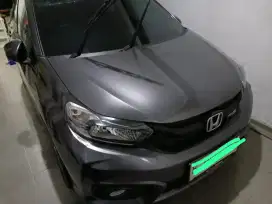 Brio RS matic 2022/2023