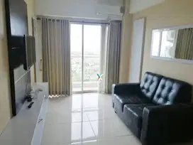 Dijual Apartemen Puncak Bukit Golf HR Muhammad