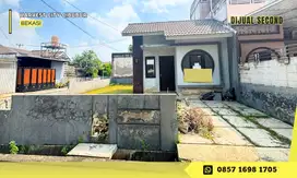 Jual Rumah HOOK Murah di Harvest City Cibubur Cluster Sakura Daisuki