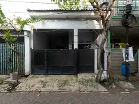 DIJUAL CEPAT RUMAH BUGEL MAS INDAH, KARAWACI, KOTA TANGERANG