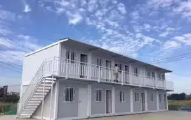 modular box 20ft
