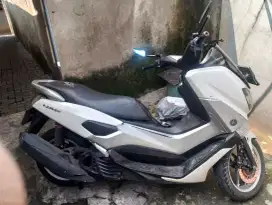 nmax 2017 lengkap