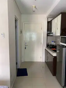 Dijual Apartment Cosmo Terrace, Jl Kebon Kacang, Jakarta Pusat