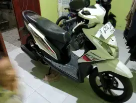 Beat 2014 SS Lengkap